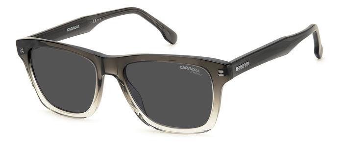 Carrera Sunglasses CA266/S 2M0/IR Shaded Grey