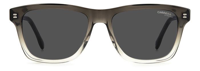Carrera Sunglasses CA266/S 2M0/IR Shaded Grey