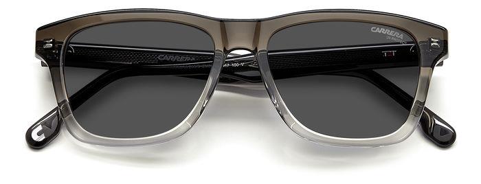 Carrera Sunglasses CA266/S 2M0/IR Shaded Grey