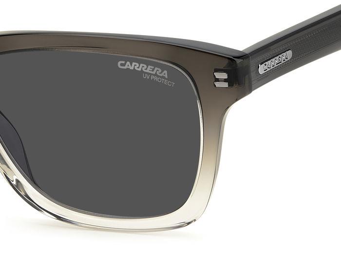 Carrera Sunglasses CA266/S 2M0/IR Shaded Grey