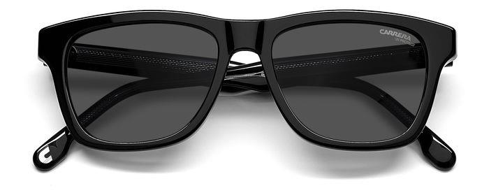Carrera Sunglasses CA266/S 807/M9 Black