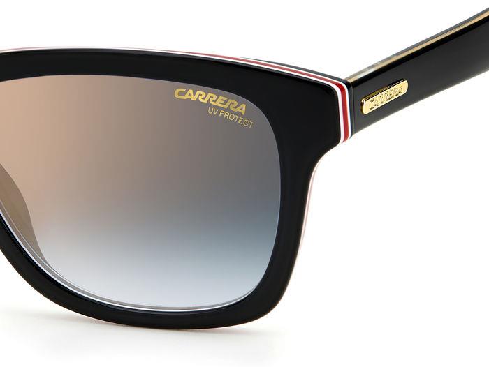 Carrera Sunglasses CA266/S M4P/1V Striped Black