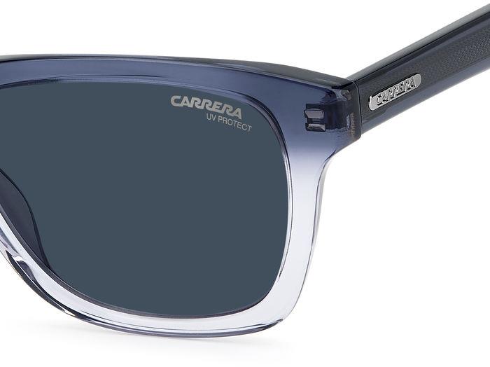 Carrera Sunglasses CA266/S WTA/KU Blue Shaded