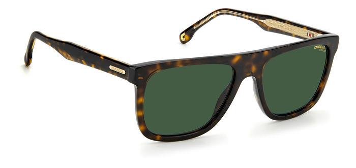 Carrera Sunglasses CA267/S 086/QT Havana
