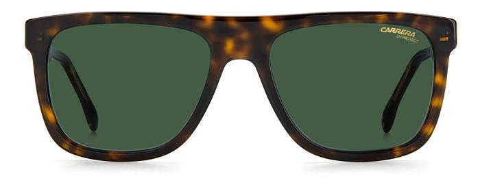 Carrera Sunglasses CA267/S 086/QT Havana