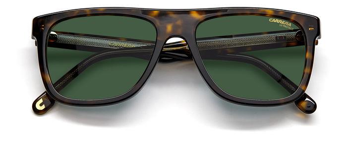 Carrera Sunglasses CA267/S 086/QT Havana