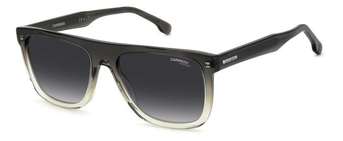 Carrera Sunglasses CA267/S 2M0/9O Shaded Grey