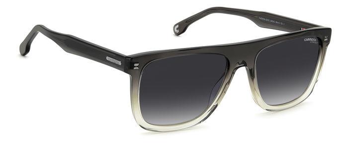 Carrera Sunglasses CA267/S 2M0/9O Shaded Grey