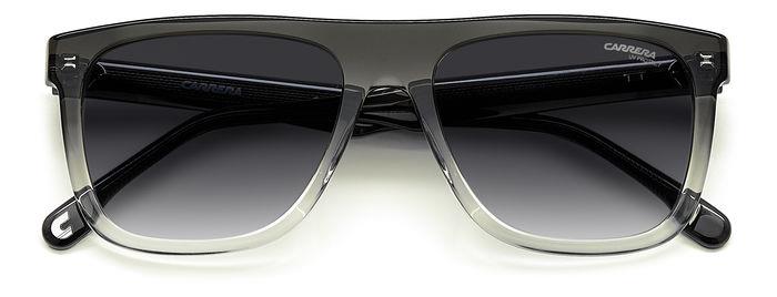 Carrera Sunglasses CA267/S 2M0/9O Shaded Grey