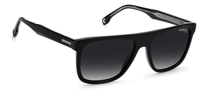 Carrera Sunglasses CA267/S 807/WJ Black