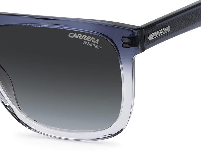Carrera Sunglasses CA267/S WTA/GB Blue Shaded