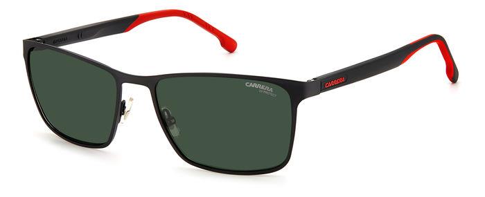 Carrera Sunglasses CA8048/S 003/QT Matte Black