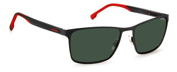 Carrera Sunglasses CA8048/S 003/QT Matte Black