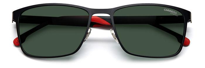 Carrera Sunglasses CA8048/S 003/QT Matte Black