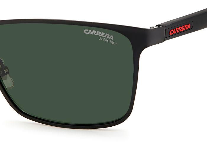 Carrera Sunglasses CA8048/S 003/QT Matte Black