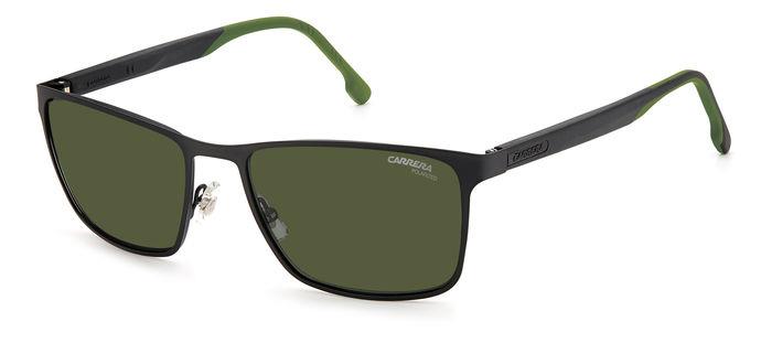 Carrera Sunglasses CA8048/S 7ZJ/UC Black Green