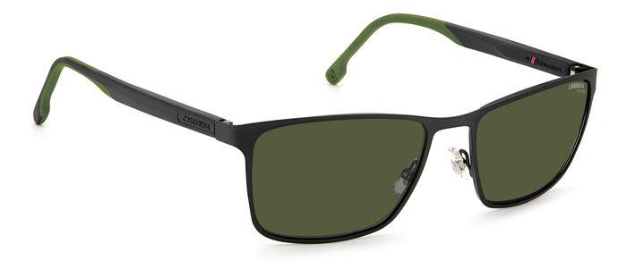 Carrera Sunglasses CA8048/S 7ZJ/UC Black Green