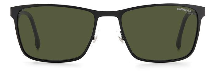 Carrera Sunglasses CA8048/S 7ZJ/UC Black Green