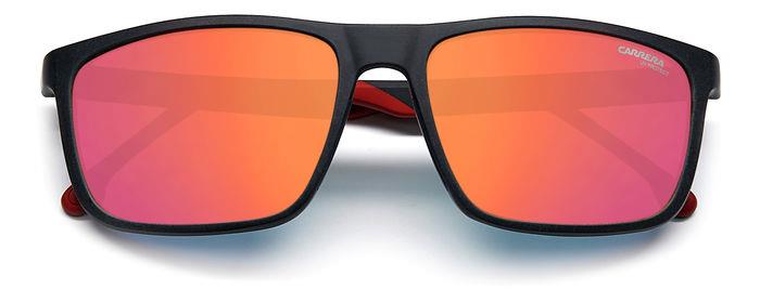 Carrera Sunglasses CA8047/S 003/UZ Matte Black