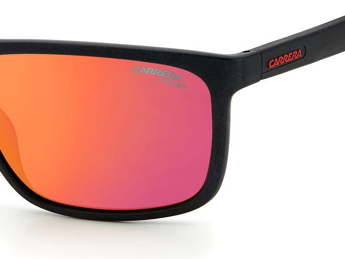 Carrera Sunglasses CA8047/S 003/UZ Matte Black
