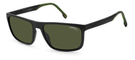 Carrera Sunglasses CA8047/S 7ZJ/UC Black Green