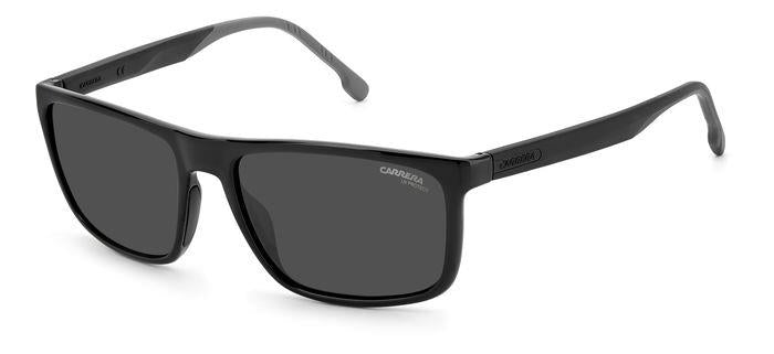 Carrera Sunglasses CA8047/S 807/IR Black