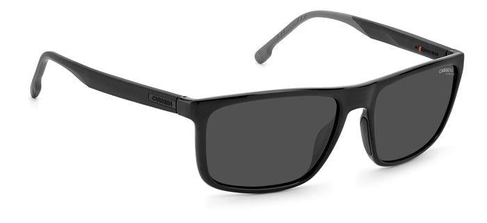 Carrera Sunglasses CA8047/S 807/IR Black