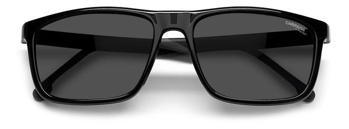 Carrera Sunglasses CA8047/S 807/IR Black