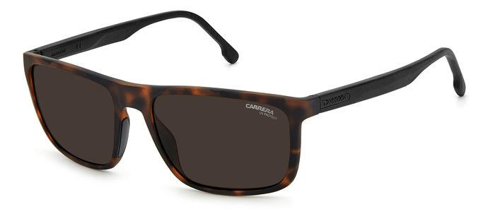 Carrera Sunglasses CA8047/S N9P/70 Matte Havana
