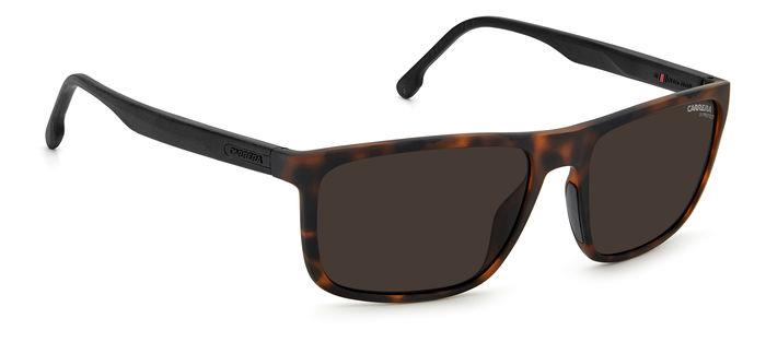 Carrera Sunglasses CA8047/S N9P/70 Matte Havana