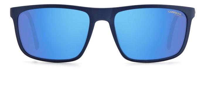 Carrera Sunglasses CA8047/S PJP/XT Blue