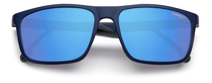 Carrera Sunglasses CA8047/S PJP/XT Blue