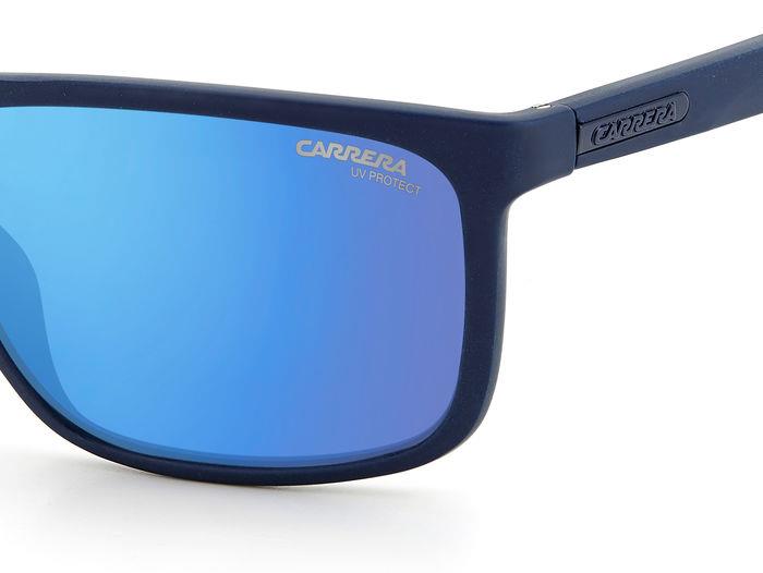 Carrera Sunglasses CA8047/S PJP/XT Blue