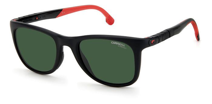 Carrera Sunglasses CAHYPERFIT 22/S 003/QT Matte Black