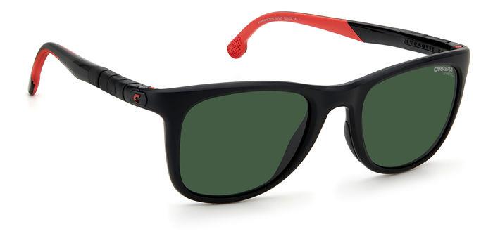 Carrera Sunglasses CAHYPERFIT 22/S 003/QT Matte Black