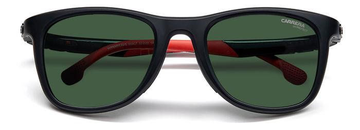 Carrera Sunglasses CAHYPERFIT 22/S 003/QT Matte Black