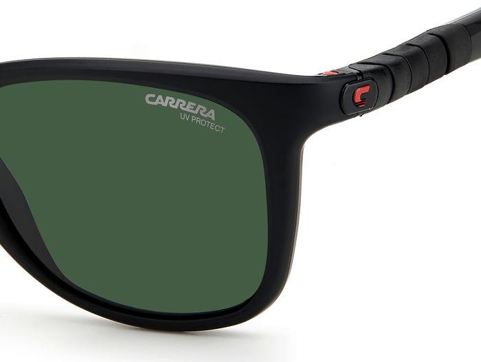 Carrera Sunglasses CAHYPERFIT 22/S 003/QT Matte Black