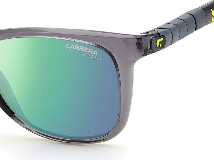 Carrera Sunglasses CAHYPERFIT 22/S 3U5/MT Grey Green