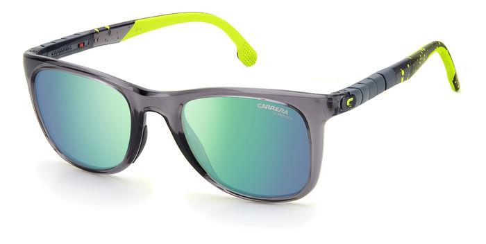 Carrera Sunglasses CAHYPERFIT 22/S 3U5/MT Grey Green