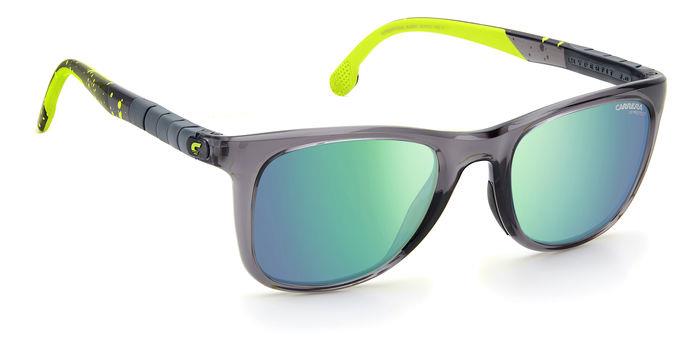 Carrera Sunglasses CAHYPERFIT 22/S 3U5/MT Grey Green