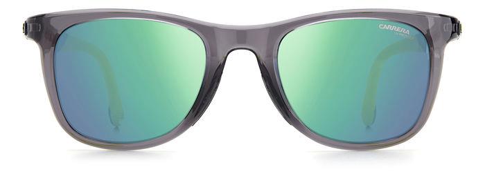 Carrera Sunglasses CAHYPERFIT 22/S 3U5/MT Grey Green