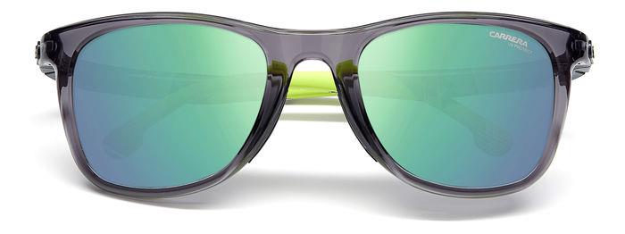 Carrera Sunglasses CAHYPERFIT 22/S 3U5/MT Grey Green