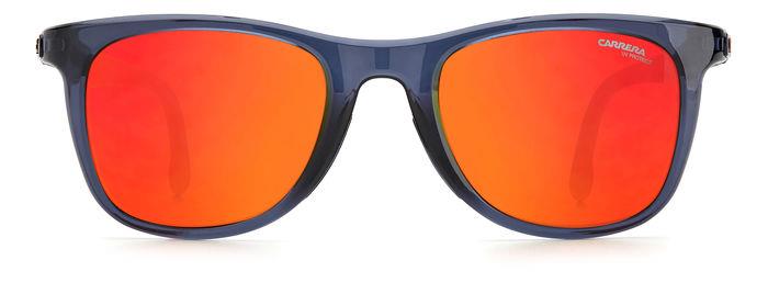 Carrera Sunglasses CAHYPERFIT 22/S RTC/UW Blue Orange