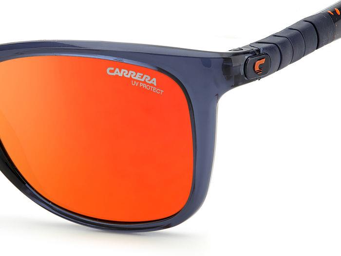 Carrera Sunglasses CAHYPERFIT 22/S RTC/UW Blue Orange