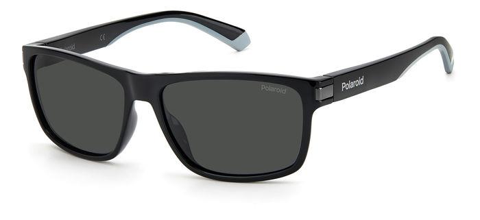 Polaroid 2121/S Sunglasses PLD{PRODUCT.NAME} 08A/M9