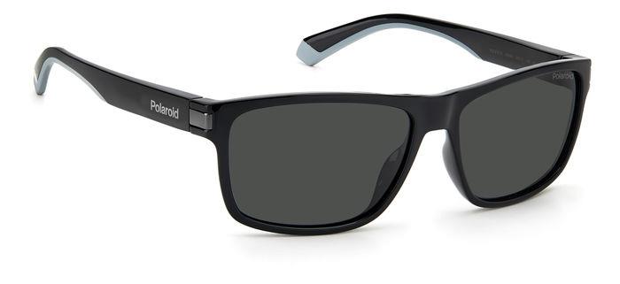 Polaroid 2121/S Sunglasses PLD{PRODUCT.NAME} 08A/M9