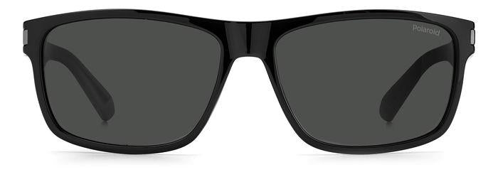 Polaroid 2121/S Sunglasses PLD{PRODUCT.NAME} 08A/M9