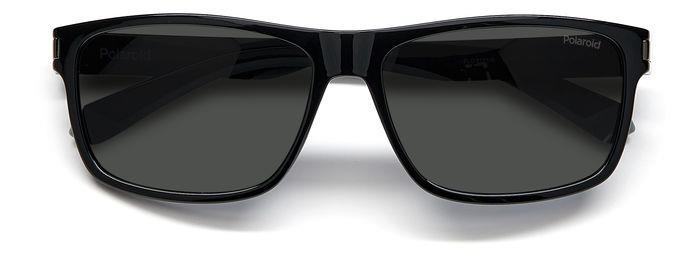 Polaroid 2121/S Sunglasses PLD{PRODUCT.NAME} 08A/M9