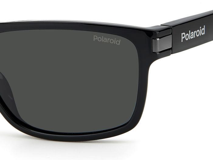 Polaroid 2121/S Sunglasses PLD{PRODUCT.NAME} 08A/M9