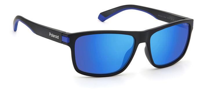 Polaroid 2121/S Sunglasses PLD{PRODUCT.NAME} 0VK/5X